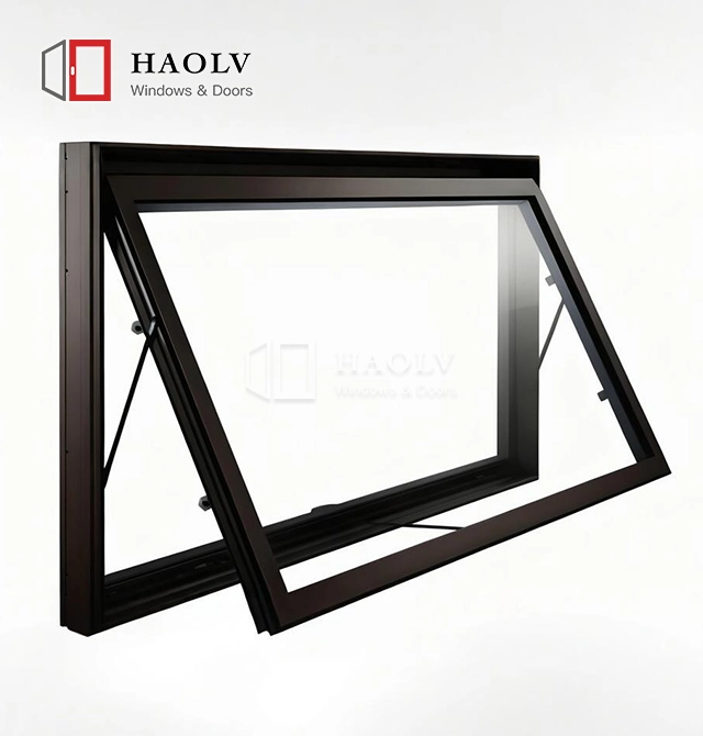Manual Awning Window Manual Awning Window